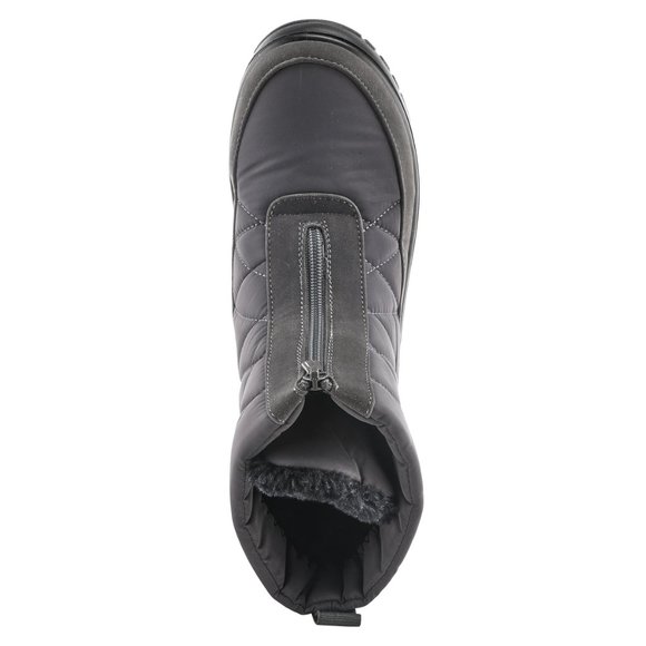 FLEXUS LAKEEFFECT MID CALF Gray - Picture 3 of 4